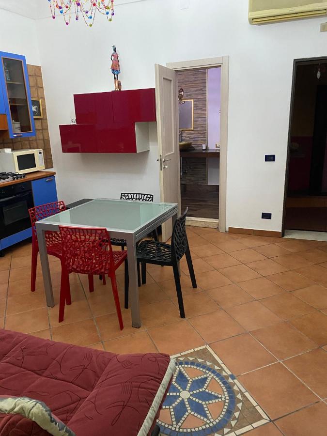 L'infiorescenza New Bed and breakfast 3*