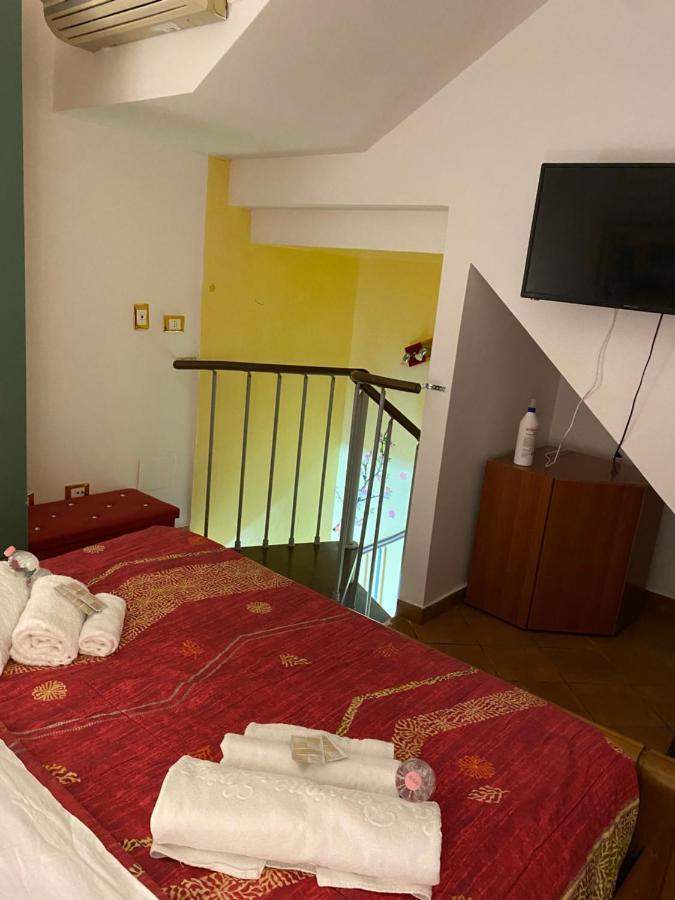 L'infiorescenza New Bed and breakfast Syracuse