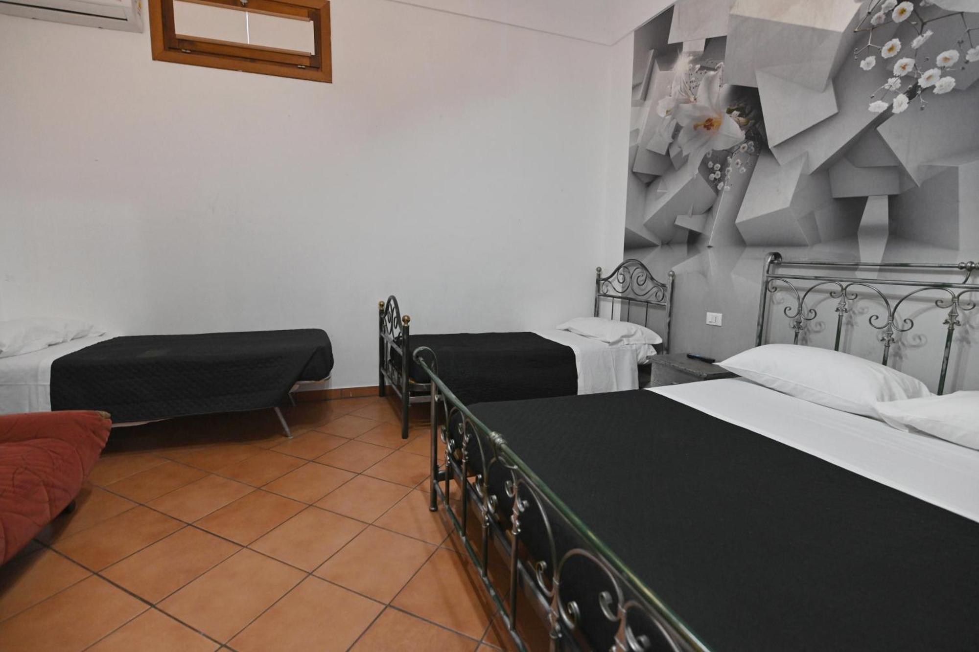 L'infiorescenza New Allotjament i esmorzar 3*