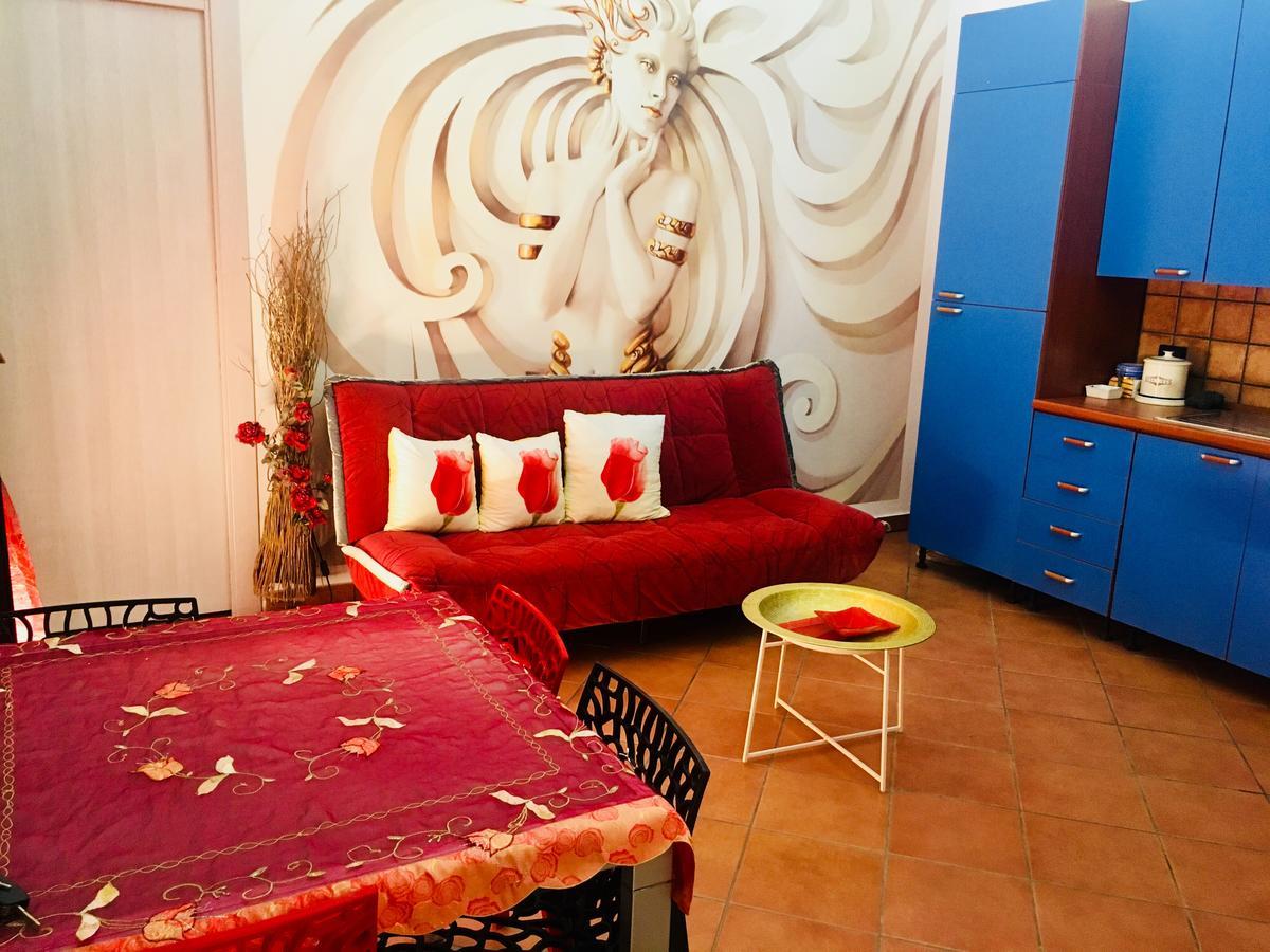 L'infiorescenza New Bed and breakfast 3*